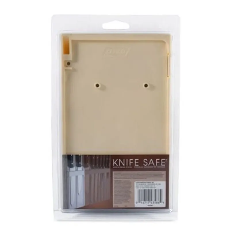 Camco Large Knife Safe
